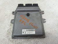 2011 Nissan Maxima PCM Engine Control Computer ECU ECM PCU OEM P/N:A56-F43 Fits OEM Used Auto Parts - Oemusedautoparts1.com