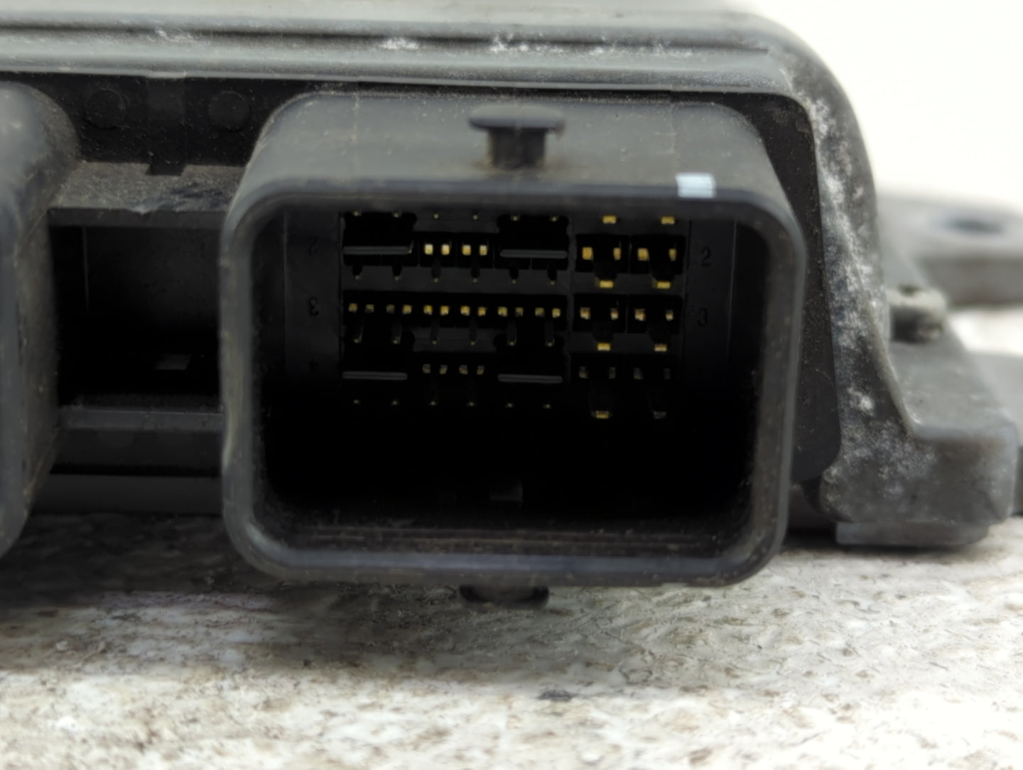 2011 Nissan Maxima PCM Engine Control Computer ECU ECM PCU OEM P/N:A56-F43 Fits OEM Used Auto Parts - Oemusedautoparts1.com