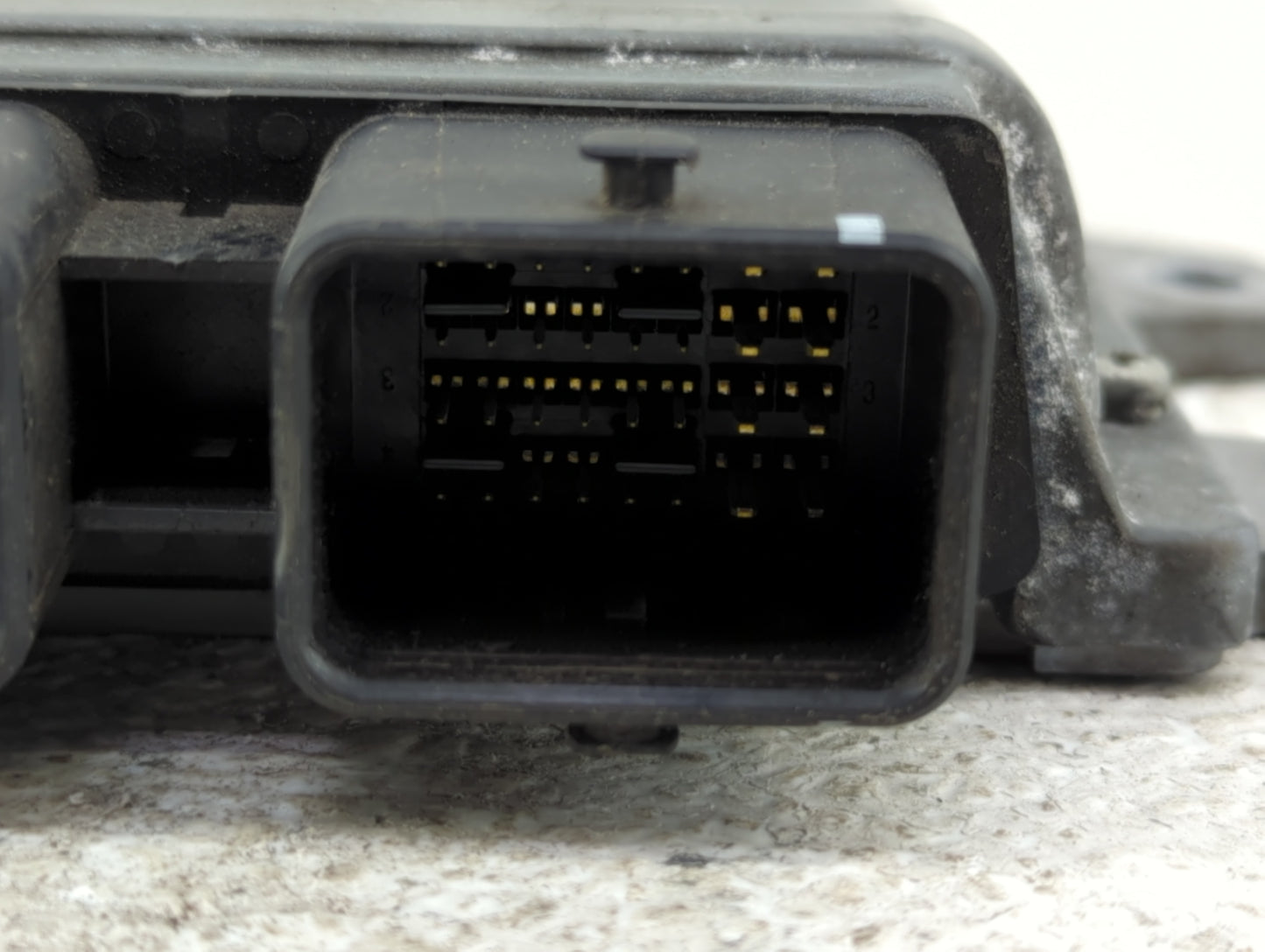2011 Nissan Maxima PCM Engine Control Computer ECU ECM PCU OEM P/N:A56-F43 Fits OEM Used Auto Parts - Oemusedautoparts1.com