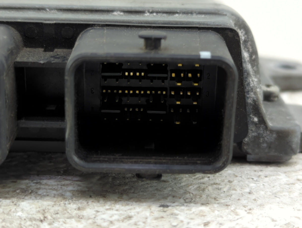2011 Nissan Maxima PCM Engine Control Computer ECU ECM PCU OEM P/N:A56-F43 OEM Used Auto Parts - Oemusedautoparts1.com