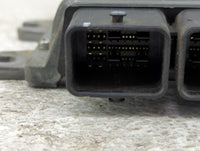 2011 Nissan Maxima PCM Engine Control Computer ECU ECM PCU OEM P/N:A56-F43 Fits OEM Used Auto Parts - Oemusedautoparts1.com