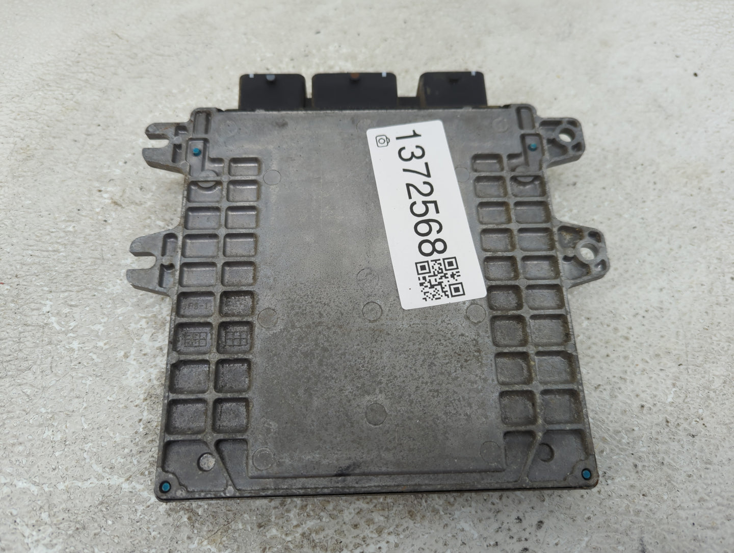 2011 Nissan Maxima PCM Engine Control Computer ECU ECM PCU OEM P/N:A56-F43 Fits OEM Used Auto Parts - Oemusedautoparts1.com