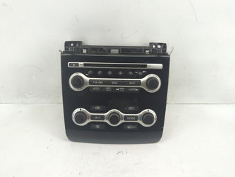 compare product 2009-2014 Nissan Maxima Climate Control Module Temperature AC/Heater Replacement P/N:ZY70B 210423 Fits OEM Used Auto Parts
