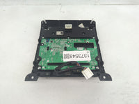 2009-2014 Nissan Maxima Climate Control Module Temperature AC/Heater Replacement P/N:ZY70B 210423 Fits OEM Used Auto Parts -