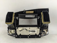 2009-2014 Nissan Maxima Climate Control Module Temperature AC/Heater Replacement P/N:27500 9N01A Fits OEM Used Auto Parts - 