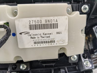 2009-2014 Nissan Maxima Climate Control Module Temperature AC/Heater Replacement P/N:27500 9N01A Fits OEM Used Auto Parts - 