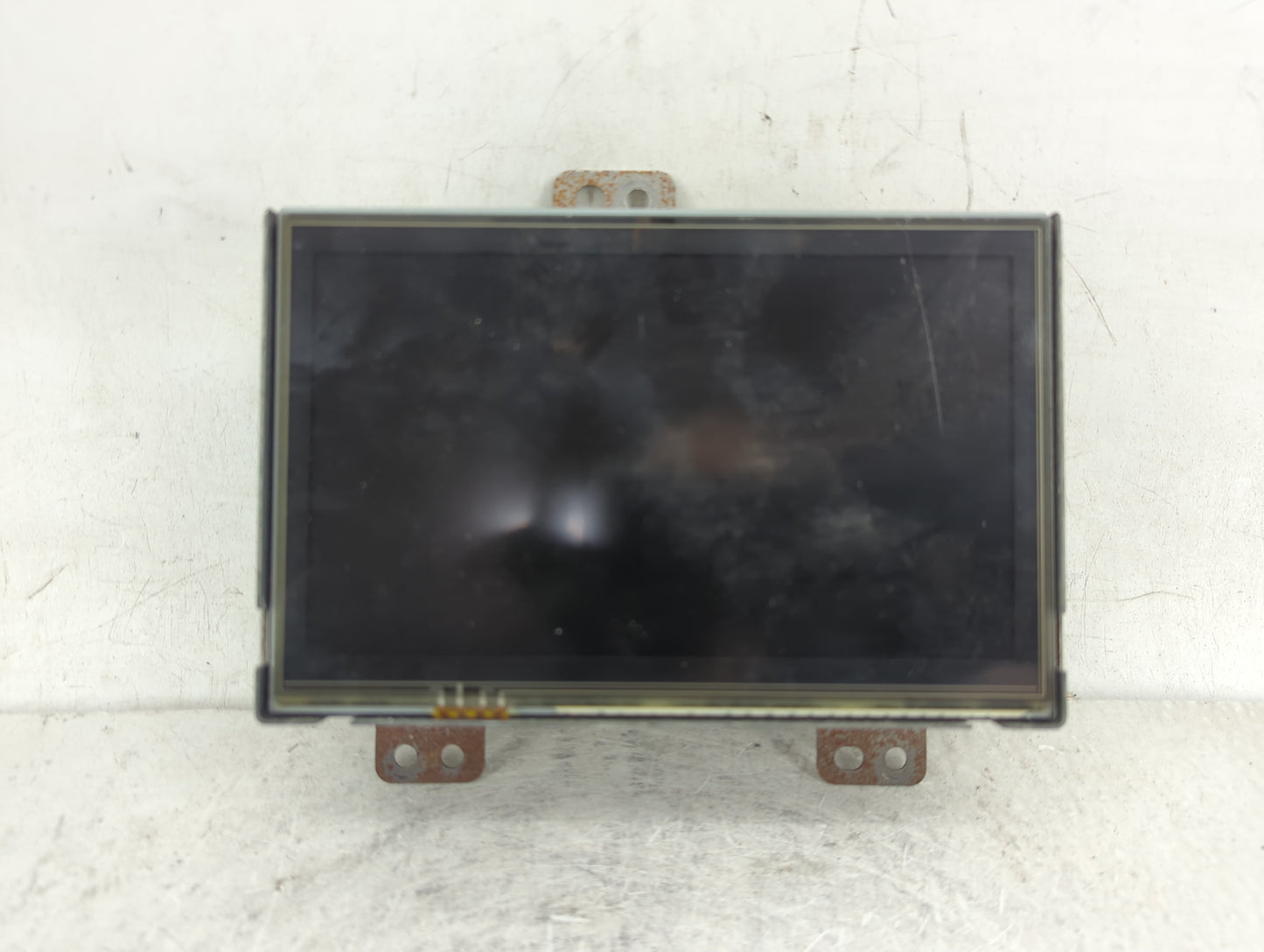 2010-2014 Nissan Maxima Information Display Screen - Oemusedautoparts1.com