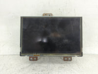 2010-2014 Nissan Maxima Information Display Screen - Oemusedautoparts1.com