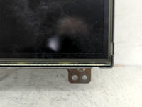 2010-2014 Nissan Maxima Information Display Screen - Oemusedautoparts1.com
