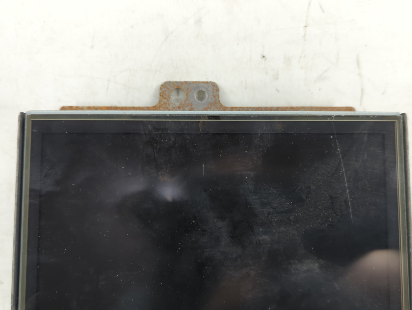 2010-2014 Nissan Maxima Information Display Screen - Oemusedautoparts1.com
