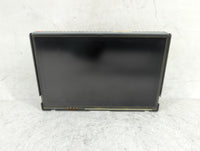2010-2014 Nissan Maxima Information Display Screen - Oemusedautoparts1.com