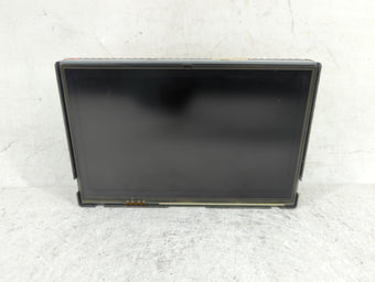 compare product 2010-2014 Nissan Maxima Information Display Screen