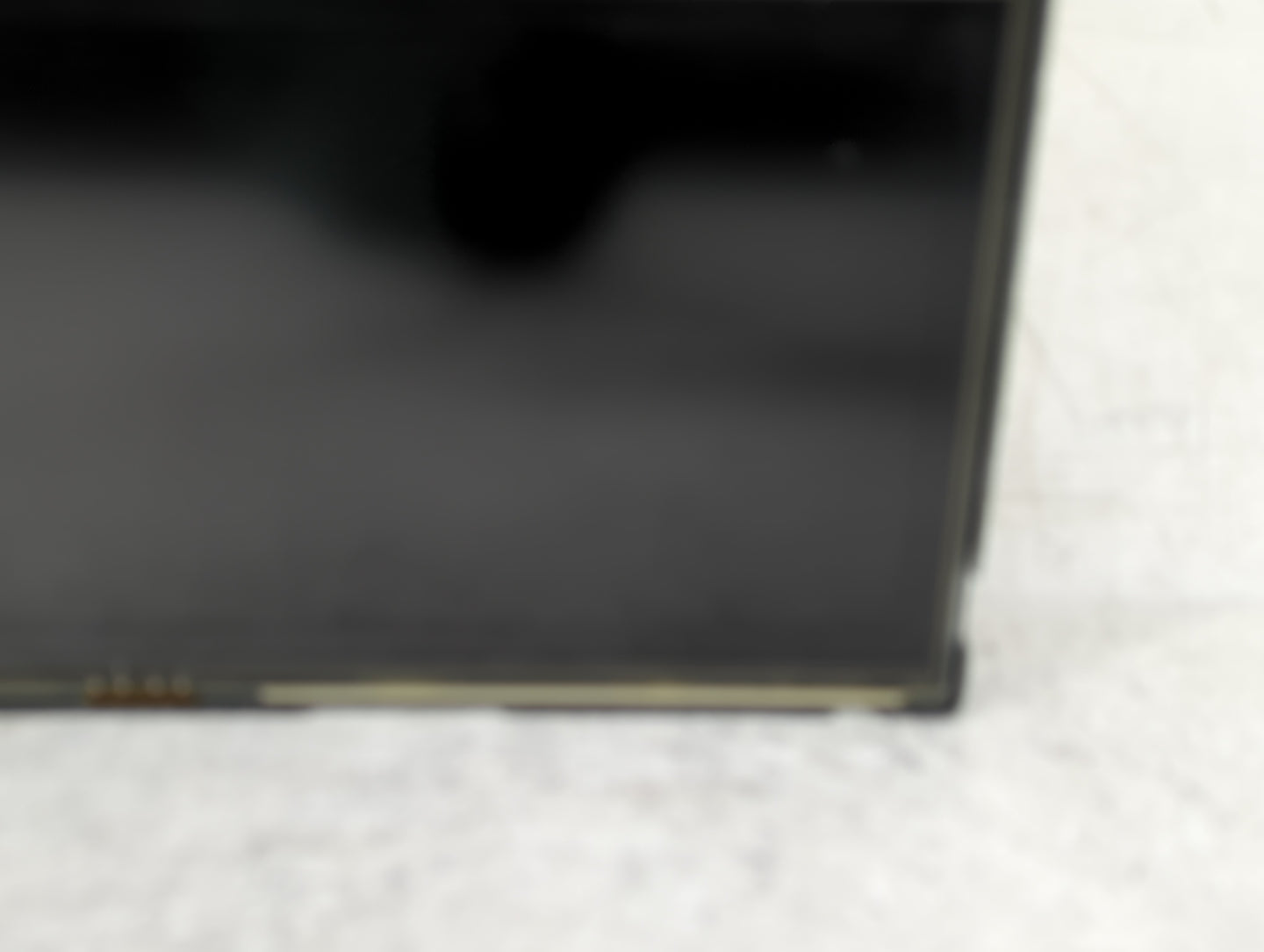 2010-2014 Nissan Maxima Information Display Screen - Oemusedautoparts1.com