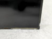 2010-2014 Nissan Maxima Information Display Screen - Oemusedautoparts1.com