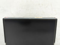 2010-2014 Nissan Maxima Information Display Screen - Oemusedautoparts1.com