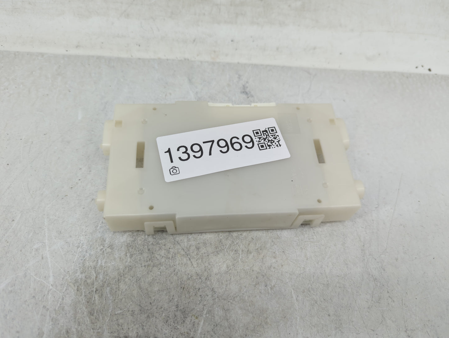 2011-2014 Nissan Maxima Temperature Control Module 27760 Zy70a - Oemusedautoparts1.com