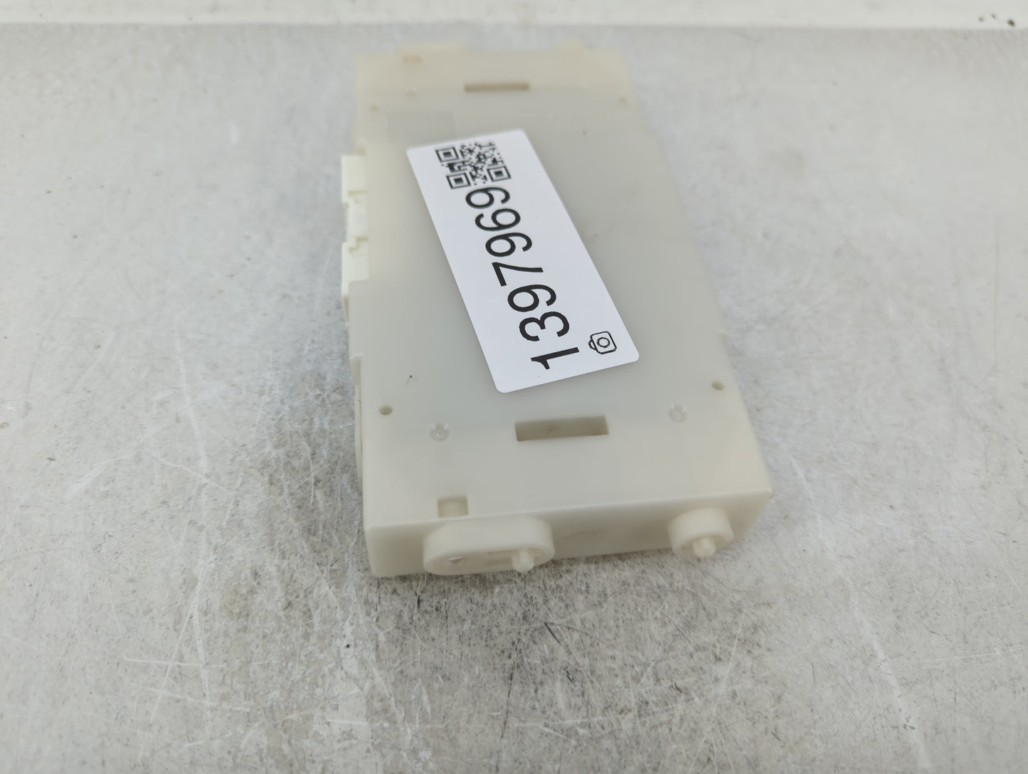 2011-2014 Nissan Maxima Temperature Control Module 27760 Zy70a - Oemusedautoparts1.com
