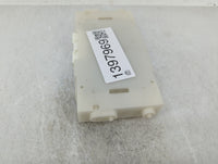 2011-2014 Nissan Maxima Temperature Control Module 27760 Zy70a - Oemusedautoparts1.com