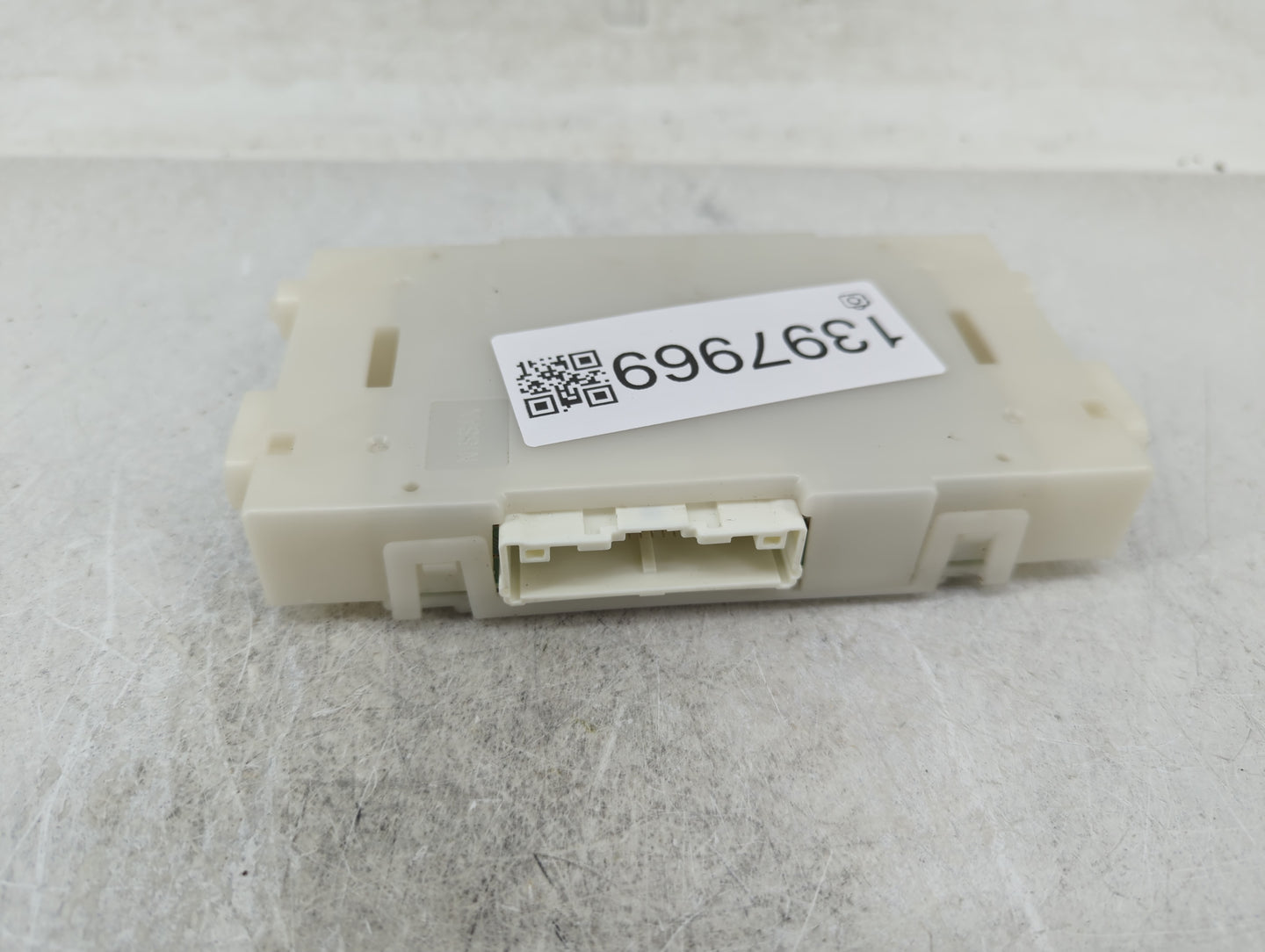 2011-2014 Nissan Maxima Temperature Control Module 27760 Zy70a - Oemusedautoparts1.com
