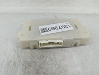 2011-2014 Nissan Maxima Temperature Control Module 27760 Zy70a - Oemusedautoparts1.com