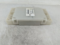2011-2014 Nissan Maxima Temperature Control Module 27760 Zy70a - Oemusedautoparts1.com