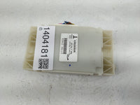 2011 Nissan Maxima Bluetooth Phone Communication Control Module Ccm Oem - Oemusedautoparts1.com