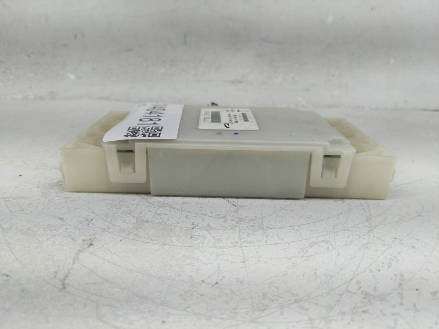 2011 Nissan Maxima Bluetooth Phone Communication Control Module Ccm Oem - Oemusedautoparts1.com