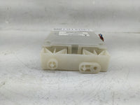 2011 Nissan Maxima Bluetooth Phone Communication Control Module Ccm Oem - Oemusedautoparts1.com