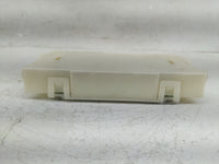 2011 Nissan Maxima Bluetooth Phone Communication Control Module Ccm Oem - Oemusedautoparts1.com