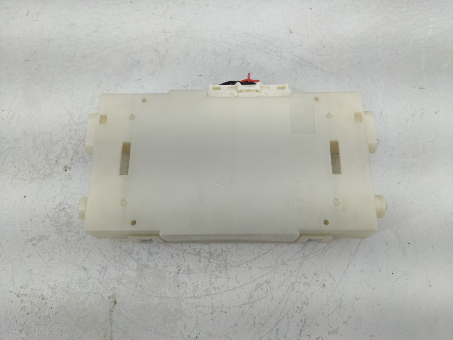 2011 Nissan Maxima Bluetooth Phone Communication Control Module Ccm Oem - Oemusedautoparts1.com