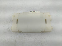 2011 Nissan Maxima Bluetooth Phone Communication Control Module Ccm Oem - Oemusedautoparts1.com