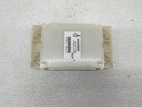 2011 Nissan Maxima Bluetooth Phone Communication Control Module Ccm Oem - Oemusedautoparts1.com