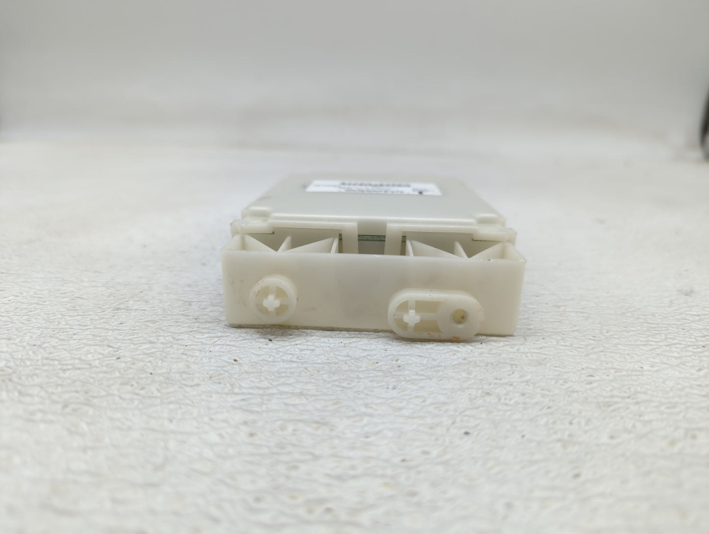 2011 Nissan Maxima Bluetooth Phone Communication Control Module Ccm Oem - Oemusedautoparts1.com