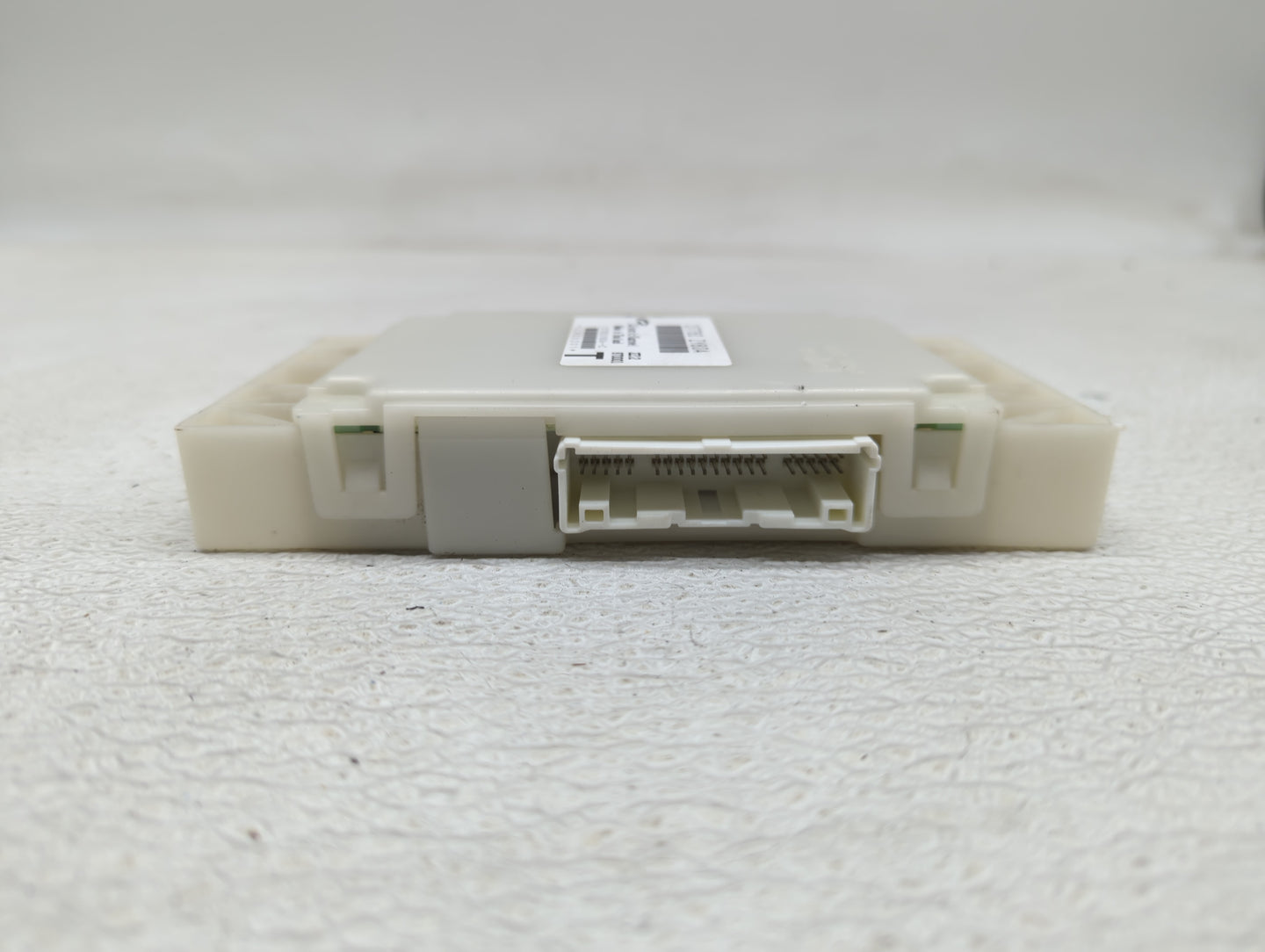 2011 Nissan Maxima Bluetooth Phone Communication Control Module Ccm Oem - Oemusedautoparts1.com