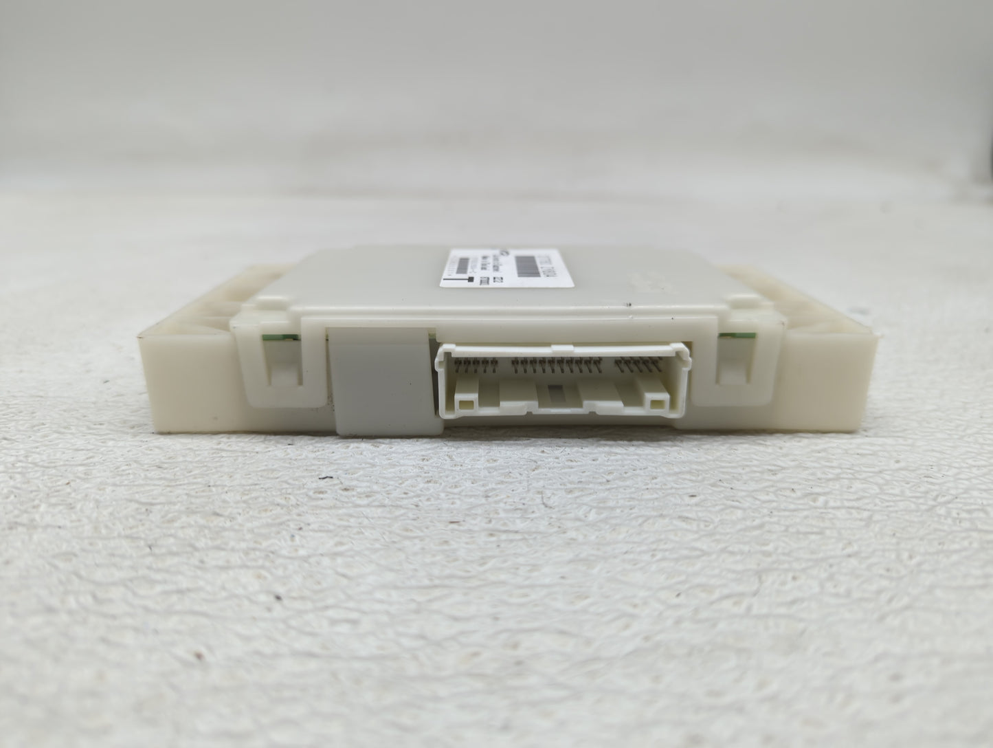 2011 Nissan Maxima Bluetooth Phone Communication Control Module Ccm Oem - Oemusedautoparts1.com