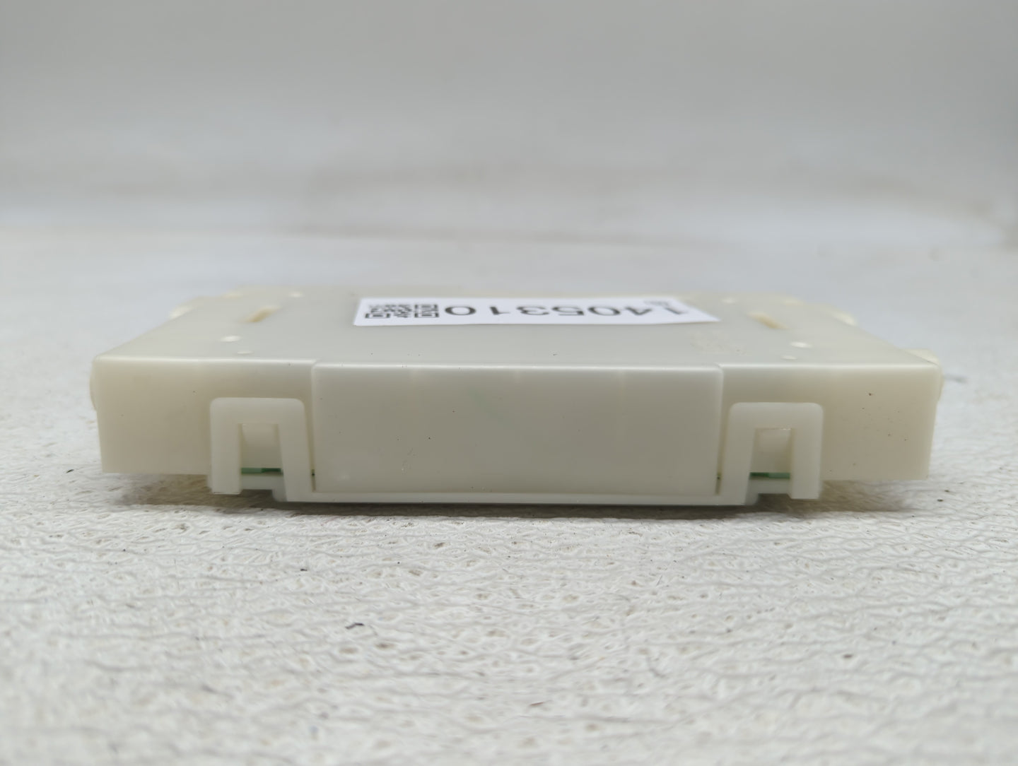 2011 Nissan Maxima Bluetooth Phone Communication Control Module Ccm Oem - Oemusedautoparts1.com