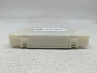 2011 Nissan Maxima Bluetooth Phone Communication Control Module Ccm Oem - Oemusedautoparts1.com