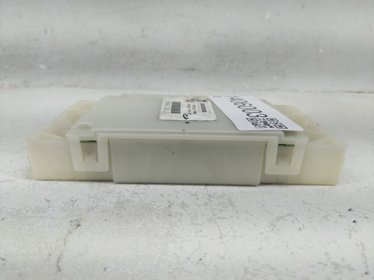 2009-2014 Nissan Maxima Radio AM FM Cd Player Receiver Replacement P/N:27760 ZY80A Fits 2009 2010 2011 2012 2013 2014 OEM Us