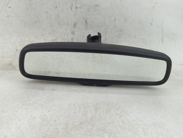 2009-2013 Nissan Maxima Interior Rear View Mirror Replacement OEM P/N:E11026001 Fits Fits 2007 2008 2009 2010 2011 2012 2013