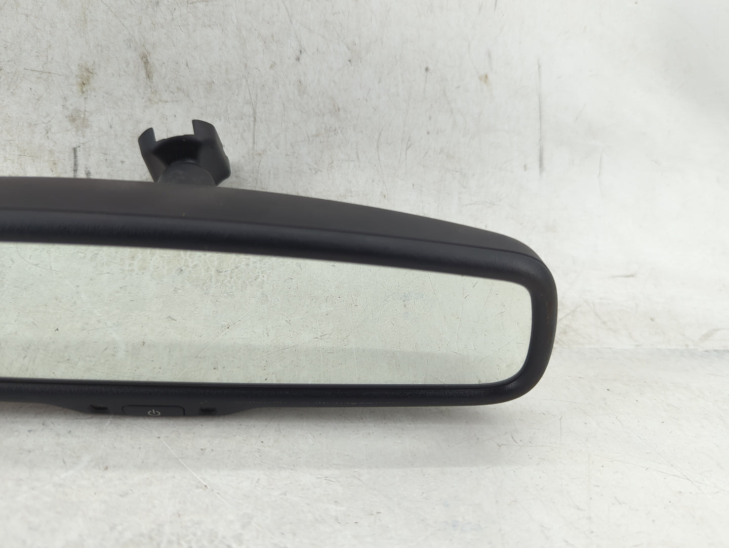 2009-2013 Nissan Maxima Interior Rear View Mirror Replacement OEM P/N:E11026001 Fits Fits 2007 2008 2009 2010 2011 2012 2013