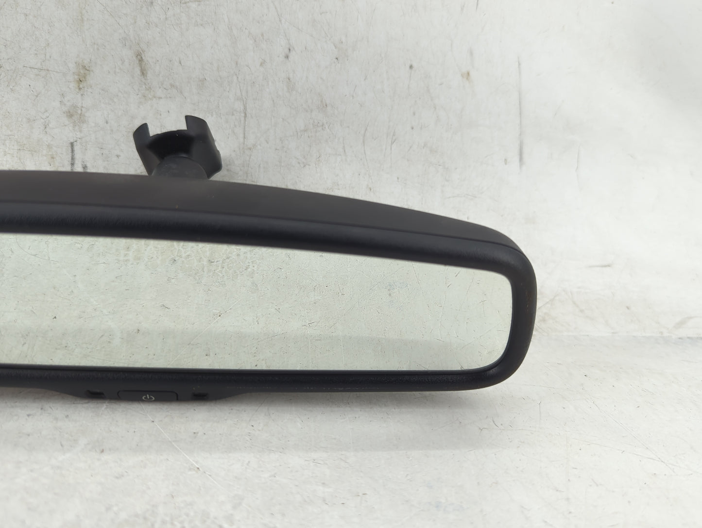 2009-2013 Nissan Maxima Interior Rear View Mirror Replacement OEM P/N:E11026001 Fits Fits 2007 2008 2009 2010 2011 2012 2013