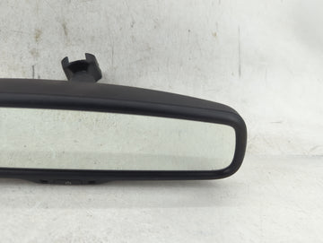 2009-2013 Nissan Maxima Interior Rear View Mirror Replacement OEM P/N:E11026001 Fits Fits 2007 2008 2009 2010 2011 2012 2013 2014 OEM Used Auto Parts