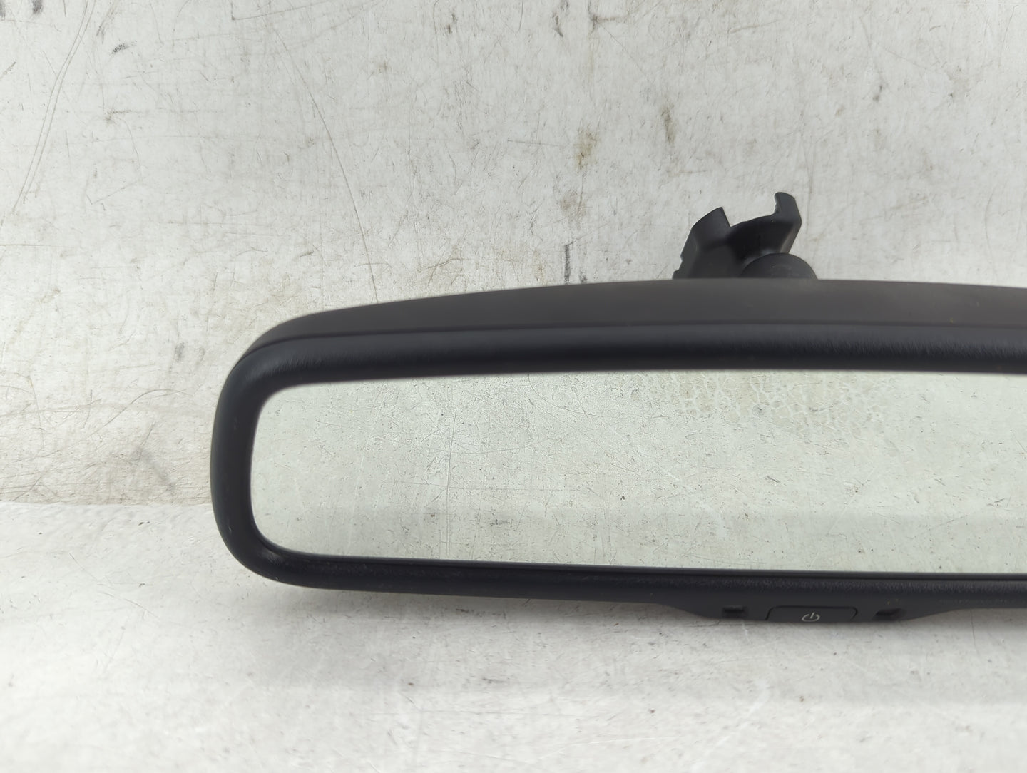 2009-2013 Nissan Maxima Interior Rear View Mirror Replacement OEM P/N:E11026001 Fits Fits 2007 2008 2009 2010 2011 2012 2013