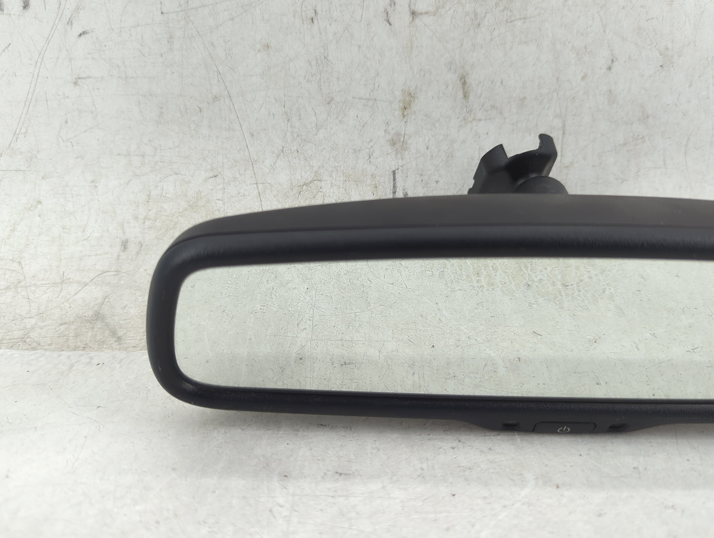 2009-2013 Nissan Maxima Interior Rear View Mirror Replacement OEM P/N:E11026001 Fits Fits 2007 2008 2009 2010 2011 2012 2013