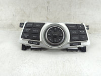 2011 Nissan Maxima Radio AM FM Cd Player Receiver Replacement P/N:9N00A210450 Fits OEM Used Auto Parts - Oemusedautoparts1.c