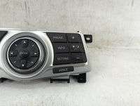 2011 Nissan Maxima Radio AM FM Cd Player Receiver Replacement P/N:9N00A210450 Fits OEM Used Auto Parts - Oemusedautoparts1.c