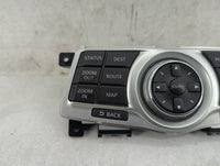 2011 Nissan Maxima Radio AM FM Cd Player Receiver Replacement P/N:9N00A210450 Fits OEM Used Auto Parts - Oemusedautoparts1.c