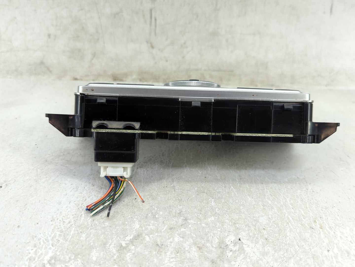 2011 Nissan Maxima Radio AM FM Cd Player Receiver Replacement P/N:9N00A210450 Fits OEM Used Auto Parts - Oemusedautoparts1.c