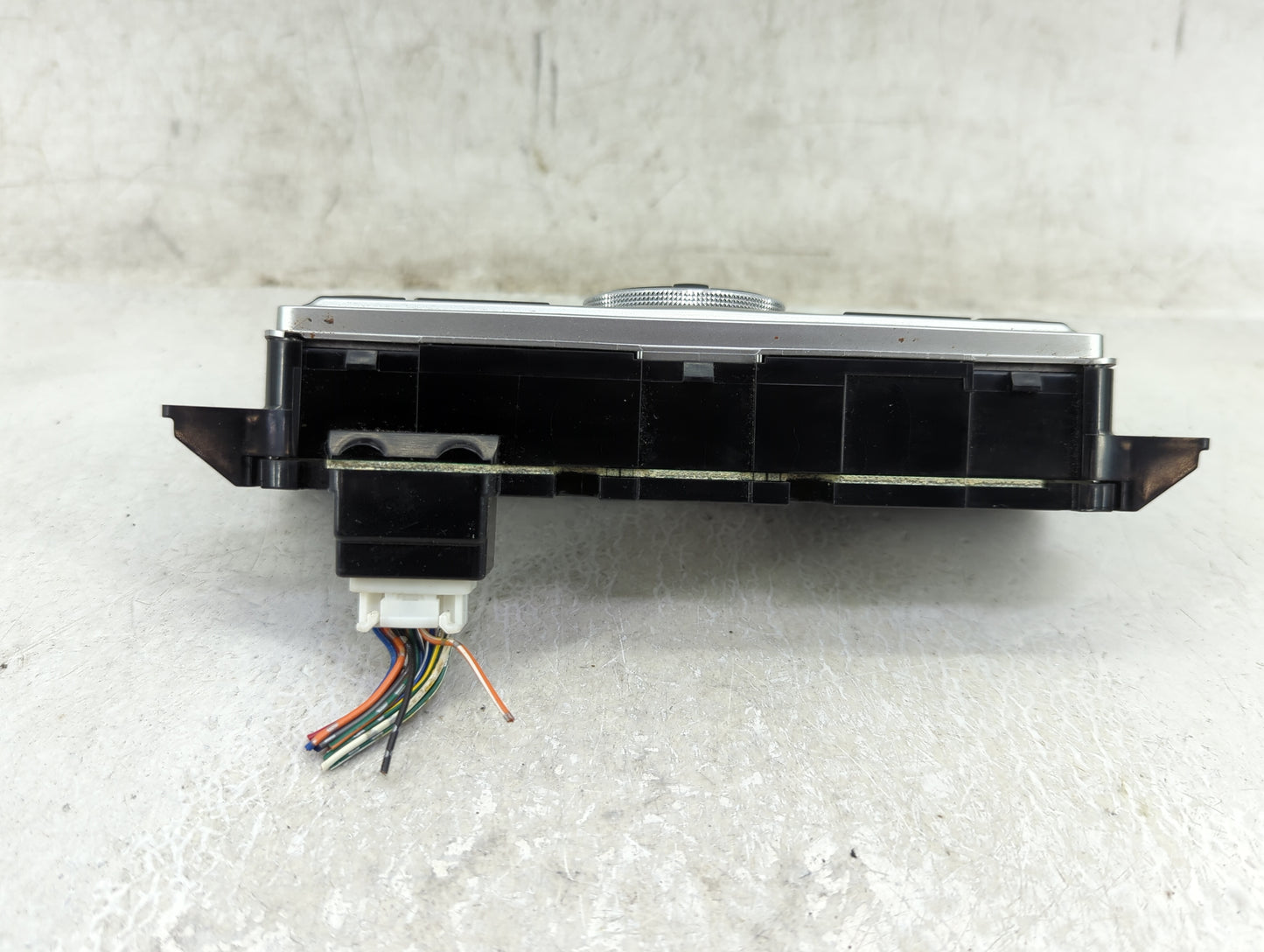 2011 Nissan Maxima Radio AM FM Cd Player Receiver Replacement P/N:9N00A210450 Fits OEM Used Auto Parts - Oemusedautoparts1.c