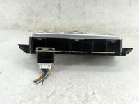 2011 Nissan Maxima Radio AM FM Cd Player Receiver Replacement P/N:9N00A210450 Fits OEM Used Auto Parts - Oemusedautoparts1.c